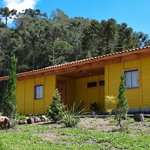 Estalagem Requinte Ponto Rural