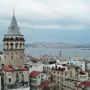 Hotel Galapera Provincia di Istanbul