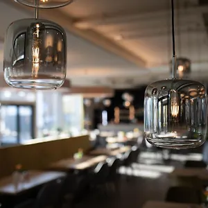 Hotel Th Messe, Lipsia