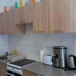 Apartamento Ferienwohnung