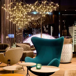 Hotel One Leipzig-post, Leipzig