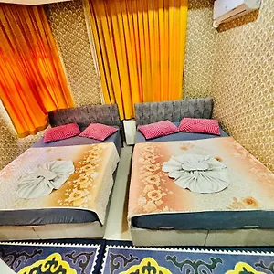 Aparthotel Immortal Provincia di Istanbul