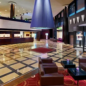 Отель The Westin