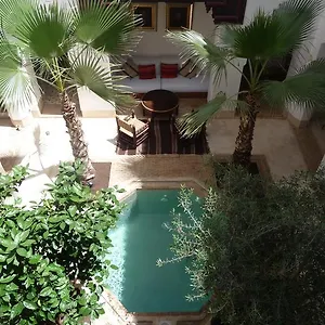 Riad Matham Marrakesh