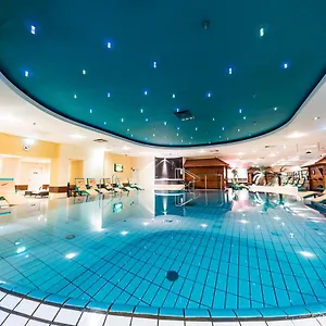 Mauritius & Therme 4*, Colonia Alemania